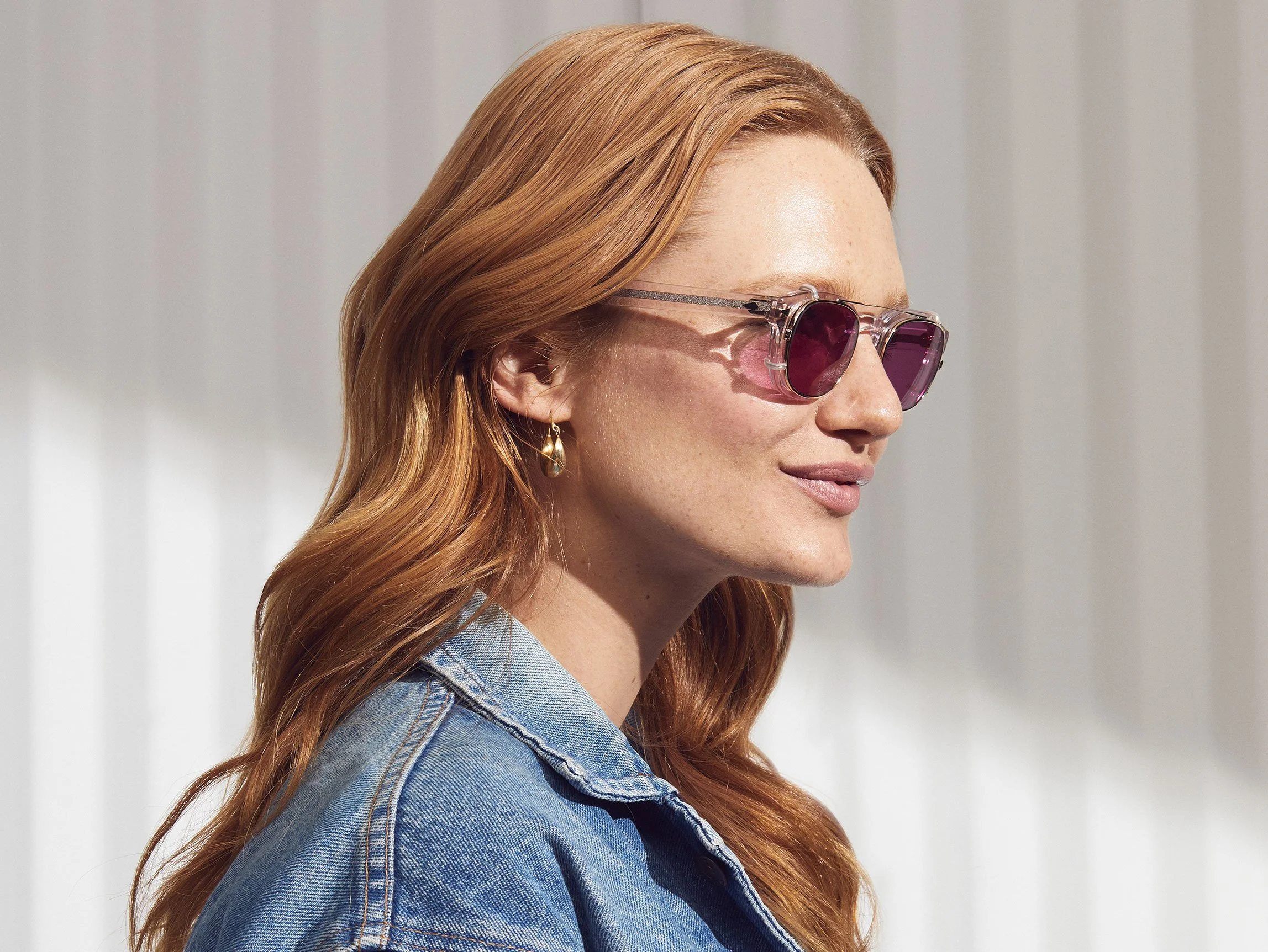 CLIPTOSH GOLD WITH CUSTOM MADE TINTS™ - Image 50