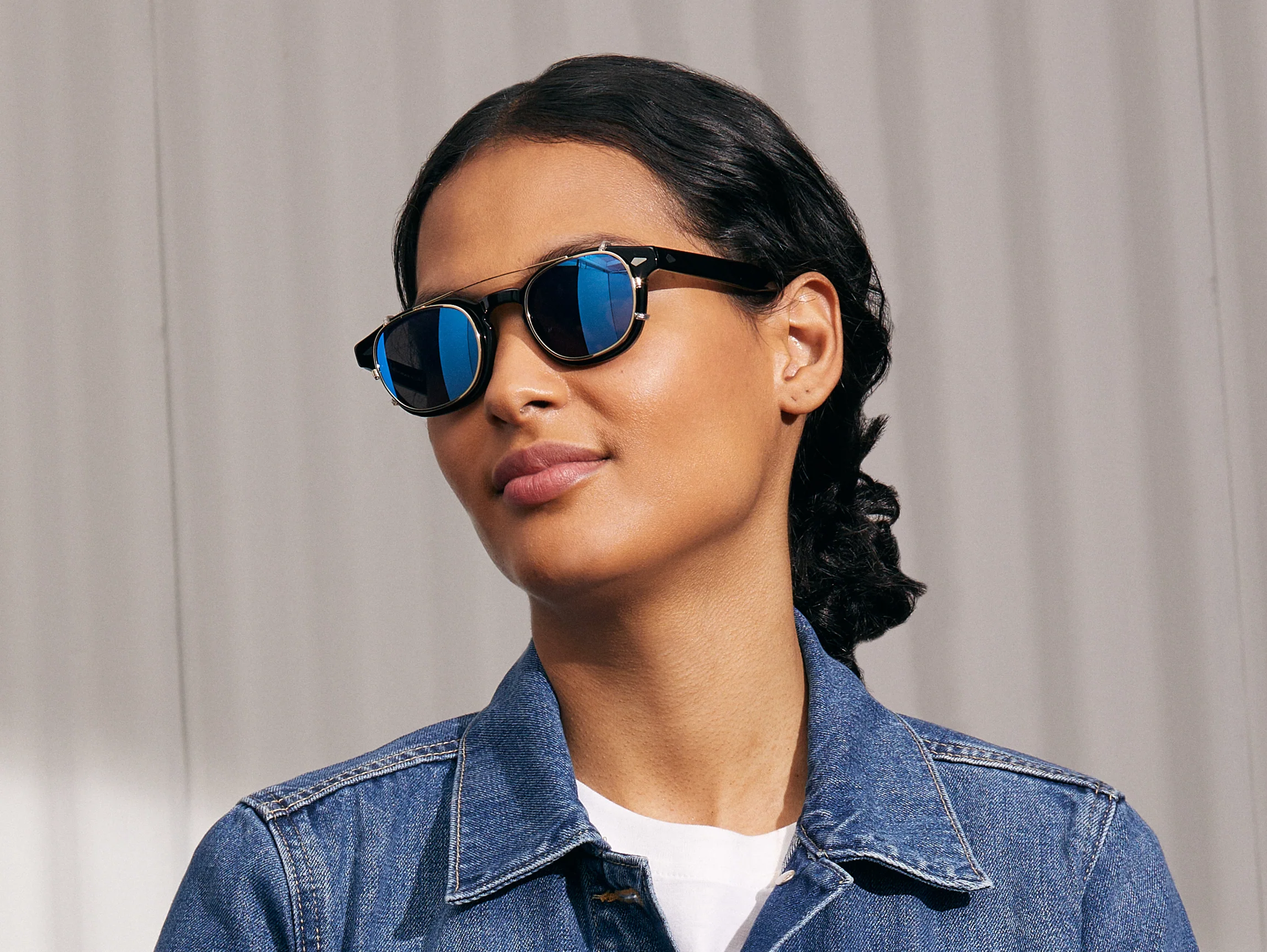 CLIPTOSH GOLD WITH MIRROR - Image 6