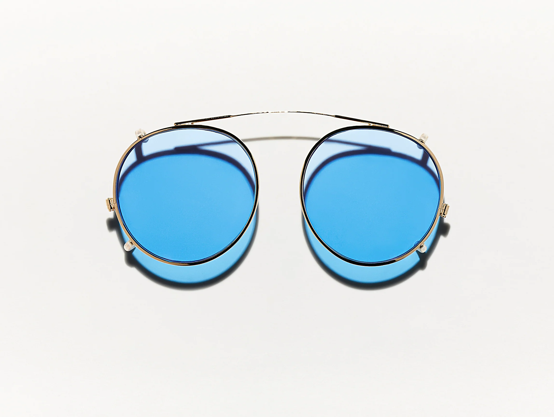 CLIPZEN GOLD WITH CUSTOM MADE TINTS™ - Image 13