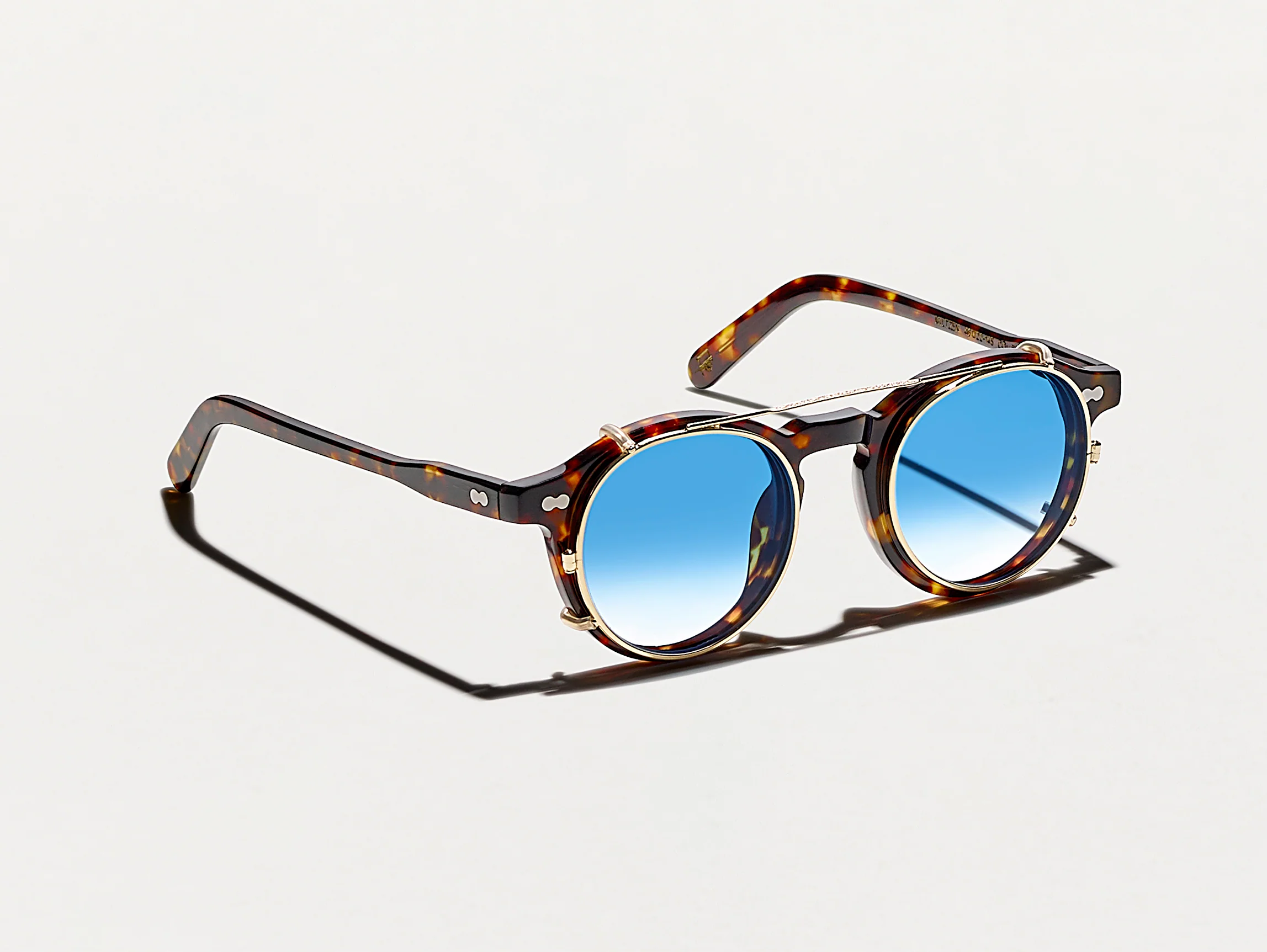 CLIPZEN GOLD WITH CUSTOM MADE TINTS™ - Image 16