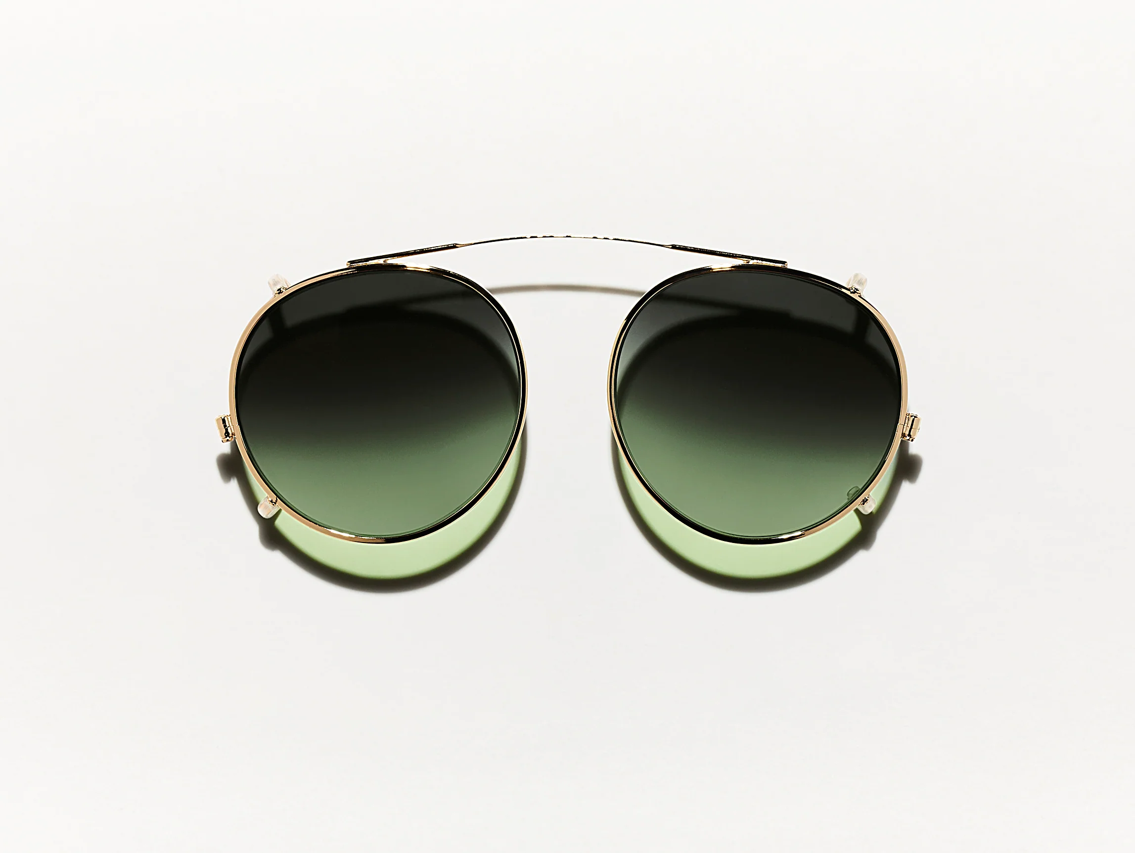 CLIPZEN GOLD WITH CUSTOM MADE TINTS™ - Image 19