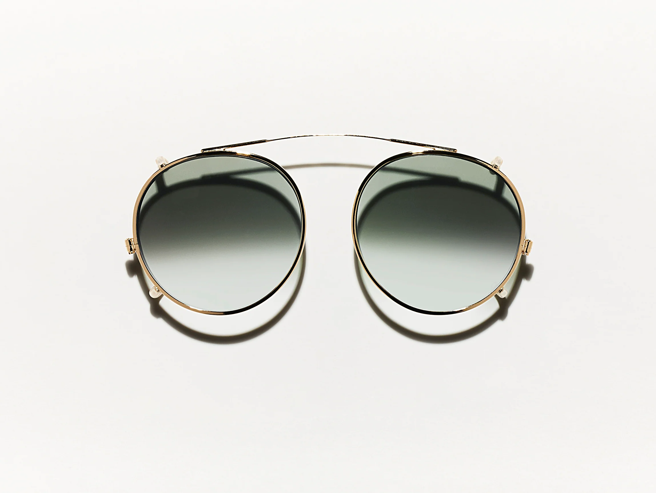 CLIPZEN GOLD WITH CUSTOM MADE TINTS™ - Image 3