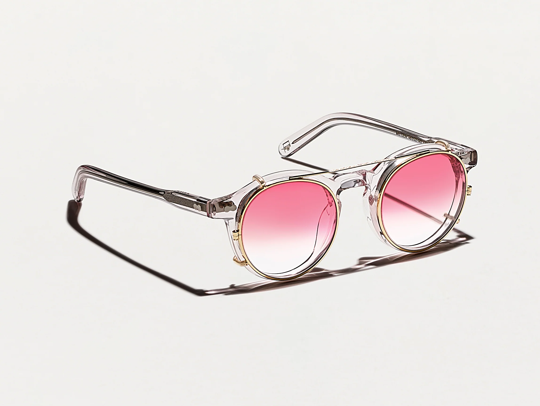 CLIPZEN GOLD WITH CUSTOM MADE TINTS™ - Image 38