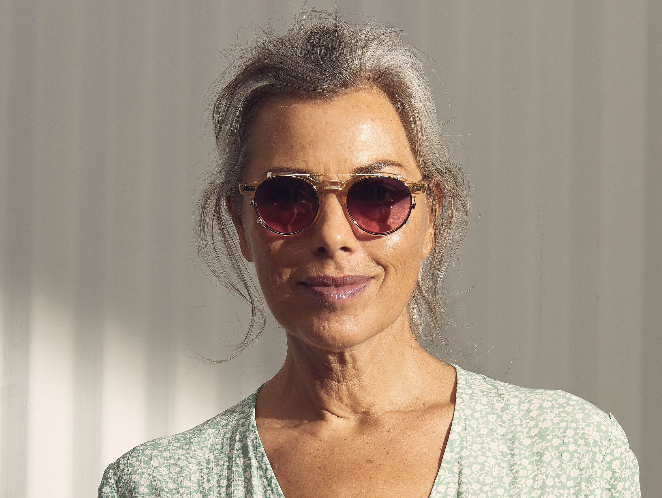 CLIPZEN GOLD WITH CUSTOM MADE TINTS™ - Image 41