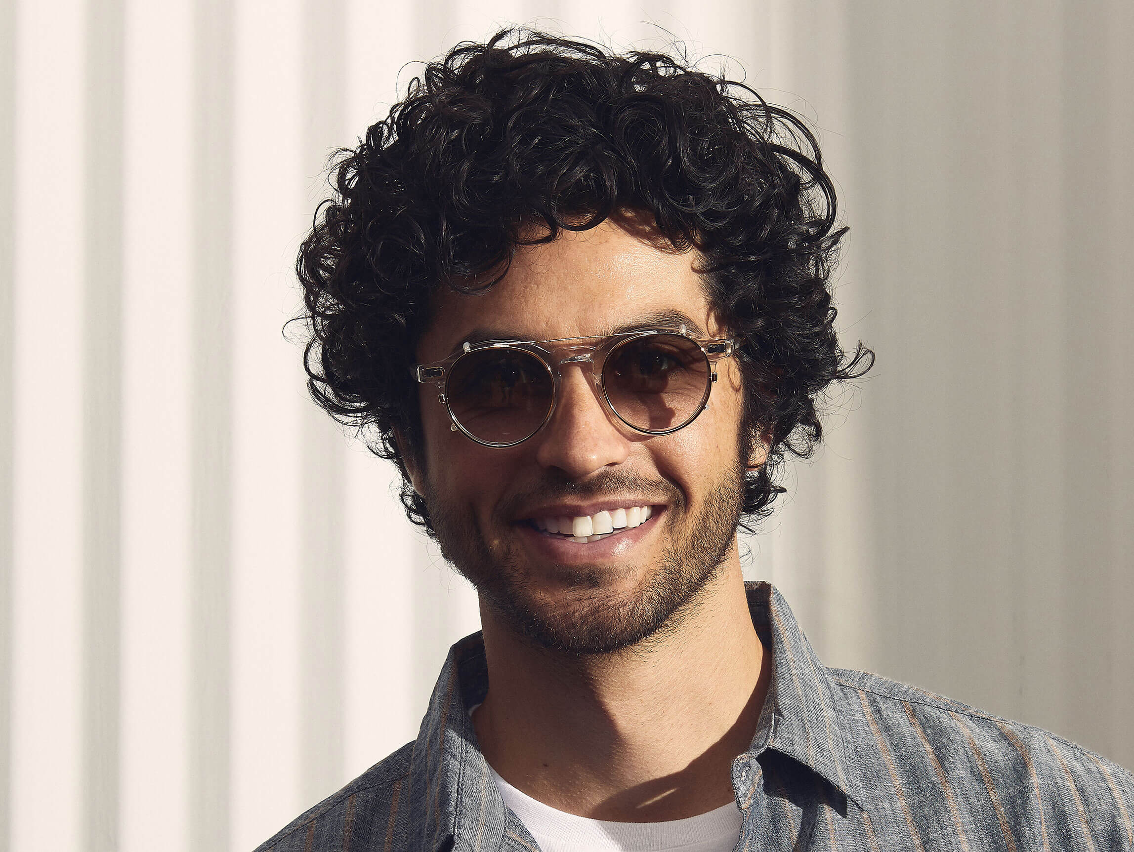 CLIPZEN GOLD WITH CUSTOM MADE TINTS™ - Image 42