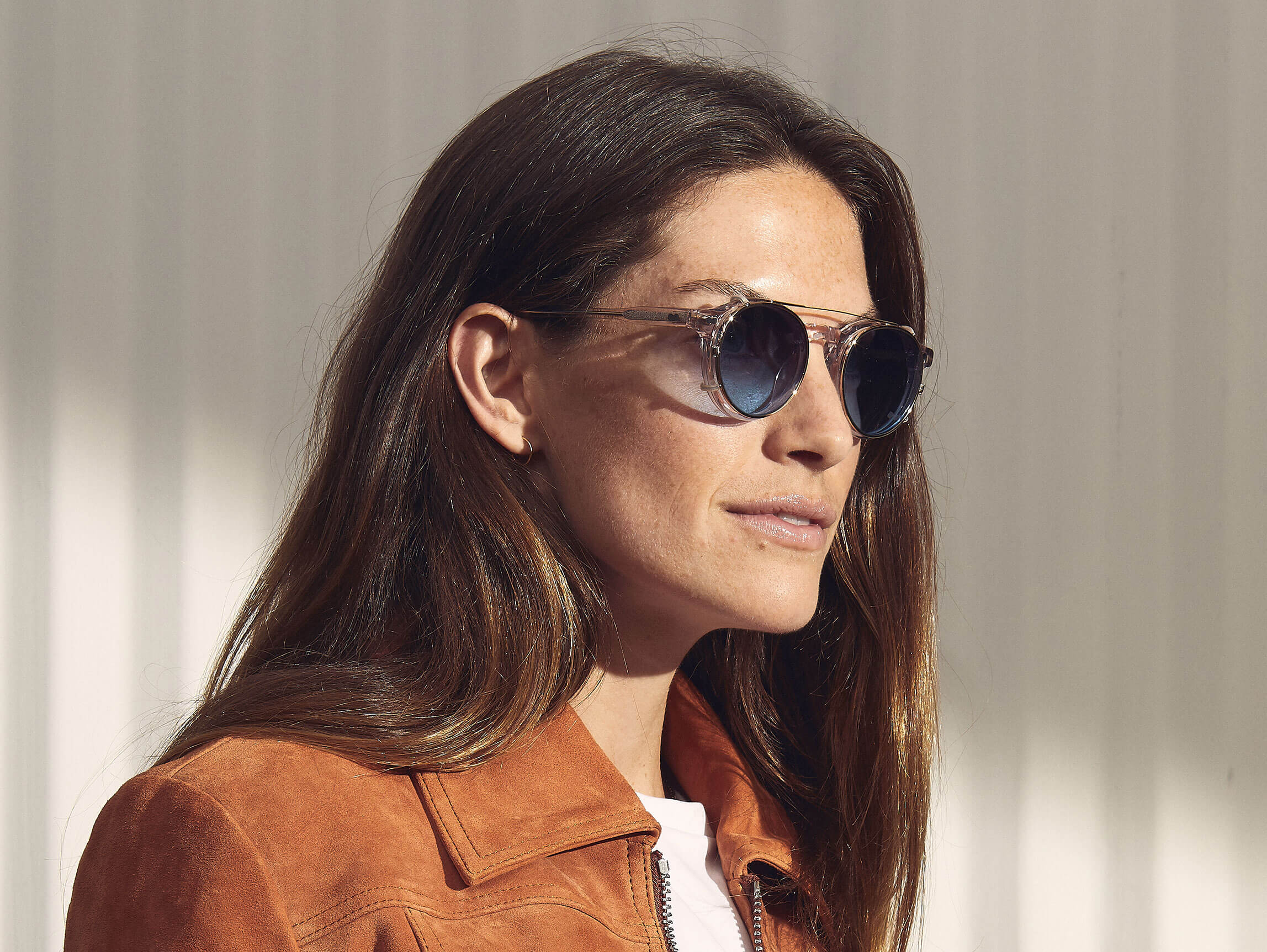 CLIPZEN GOLD WITH CUSTOM MADE TINTS™ - Image 43