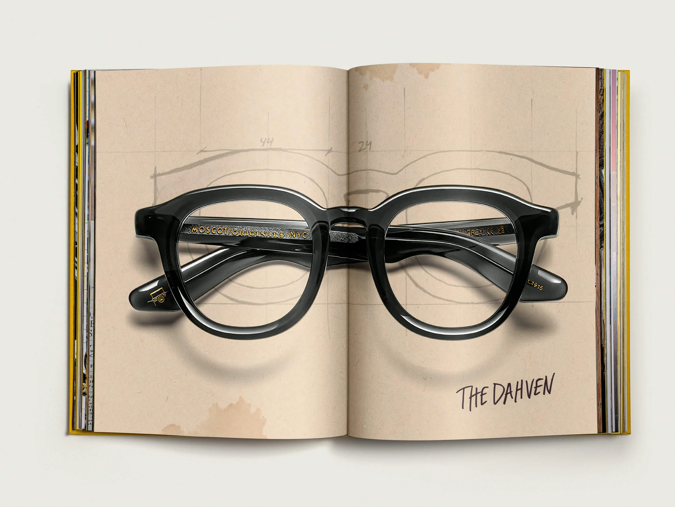 COFFEE TABLE BOOK - Image 12