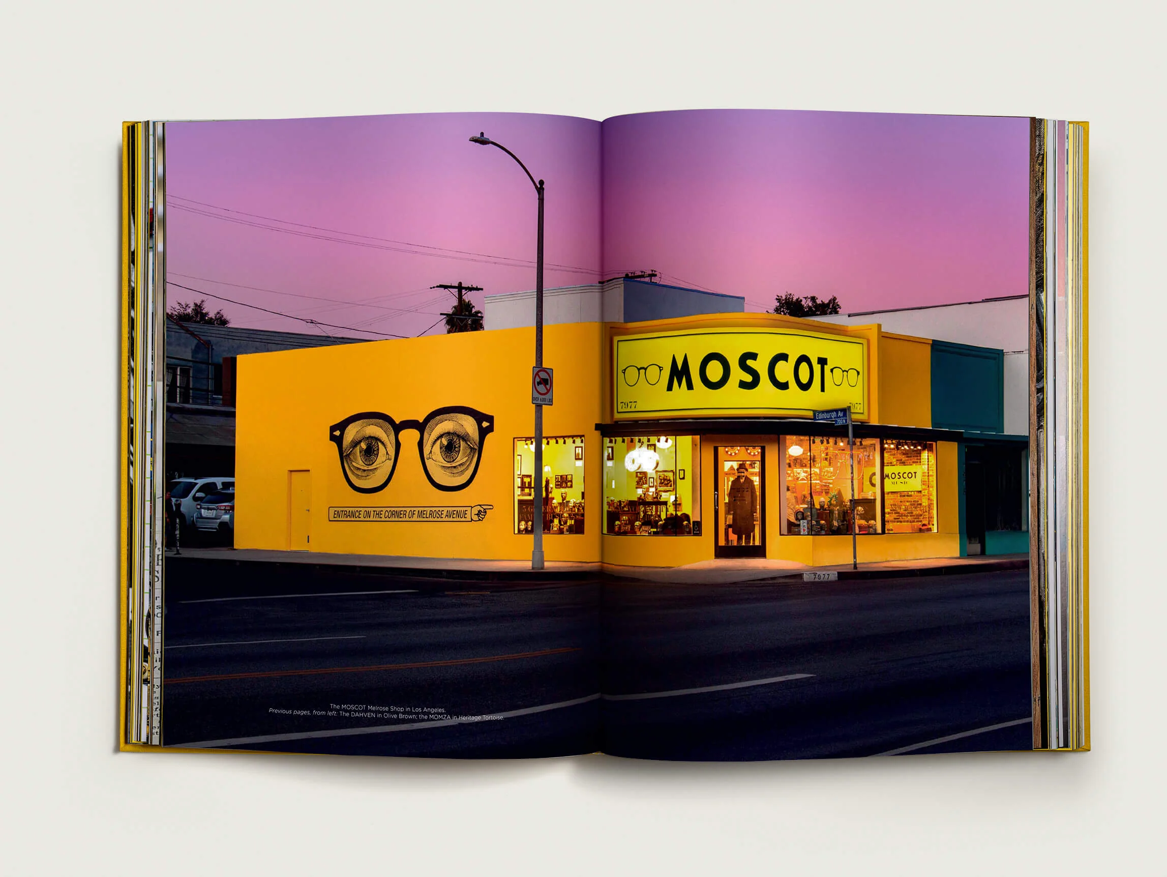 COFFEE TABLE BOOK - Image 3