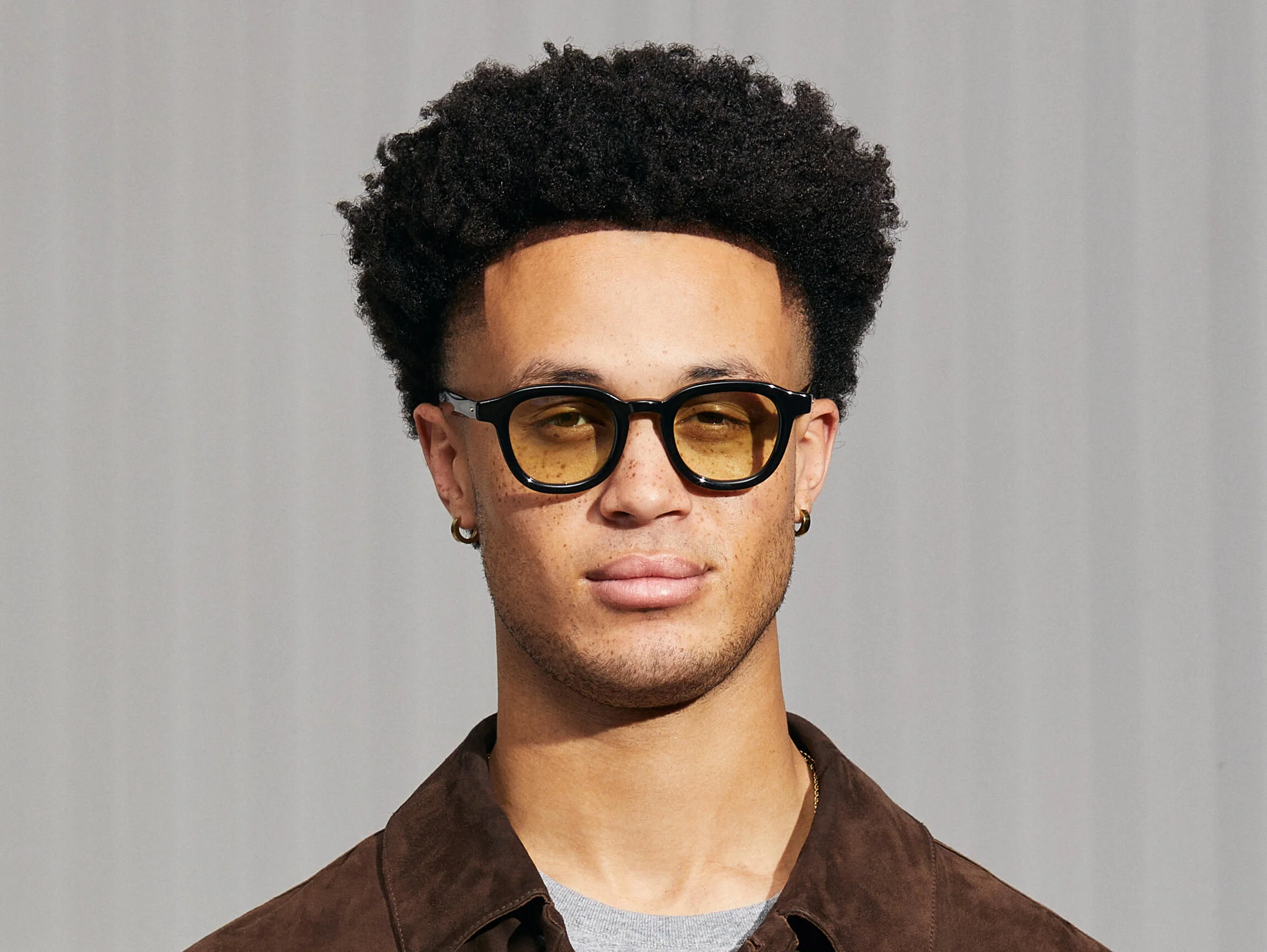 DAHVEN BLACK WITH CUSTOM MADE TINTS™ - Image 41