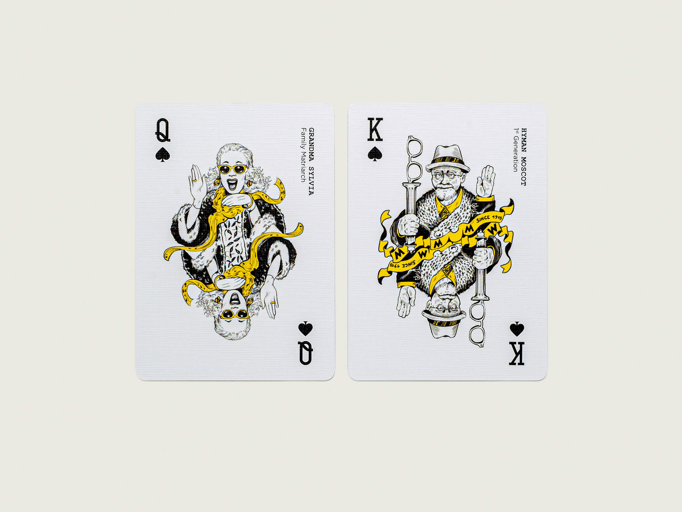 DECK OF CARDS - Image 4