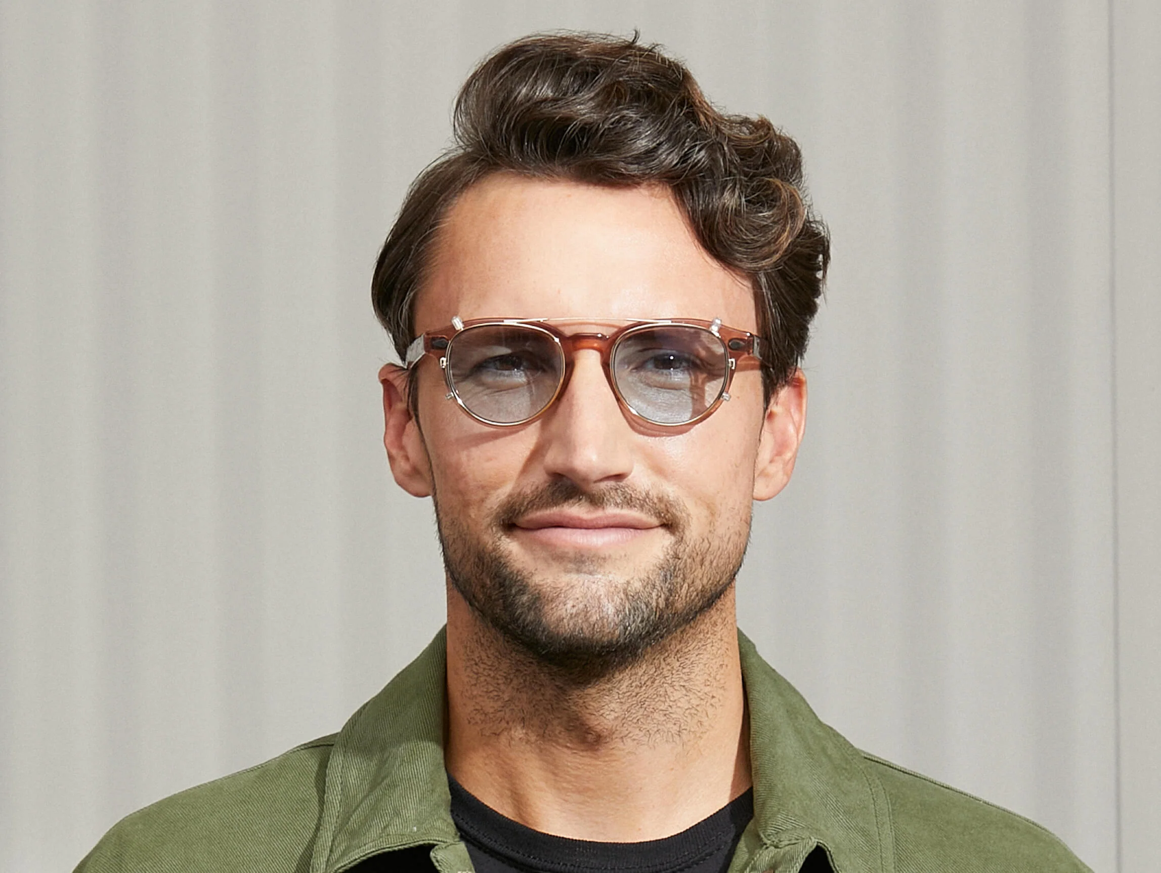 MAYDELA CLIP GOLD WITH CUSTOM MADE TINTS™ - Image 13