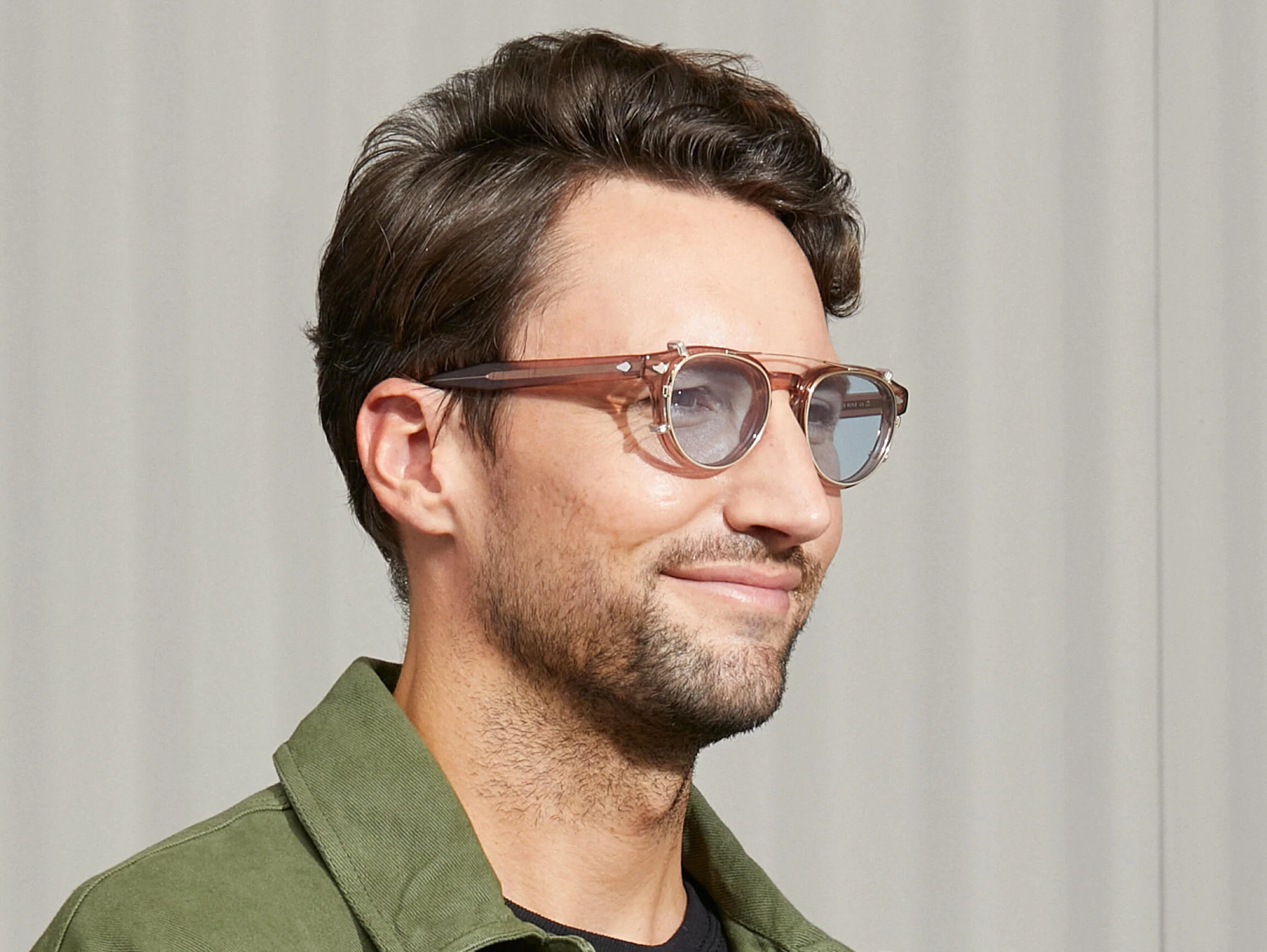 MAYDELA CLIP GOLD WITH CUSTOM MADE TINTS™ - Image 14