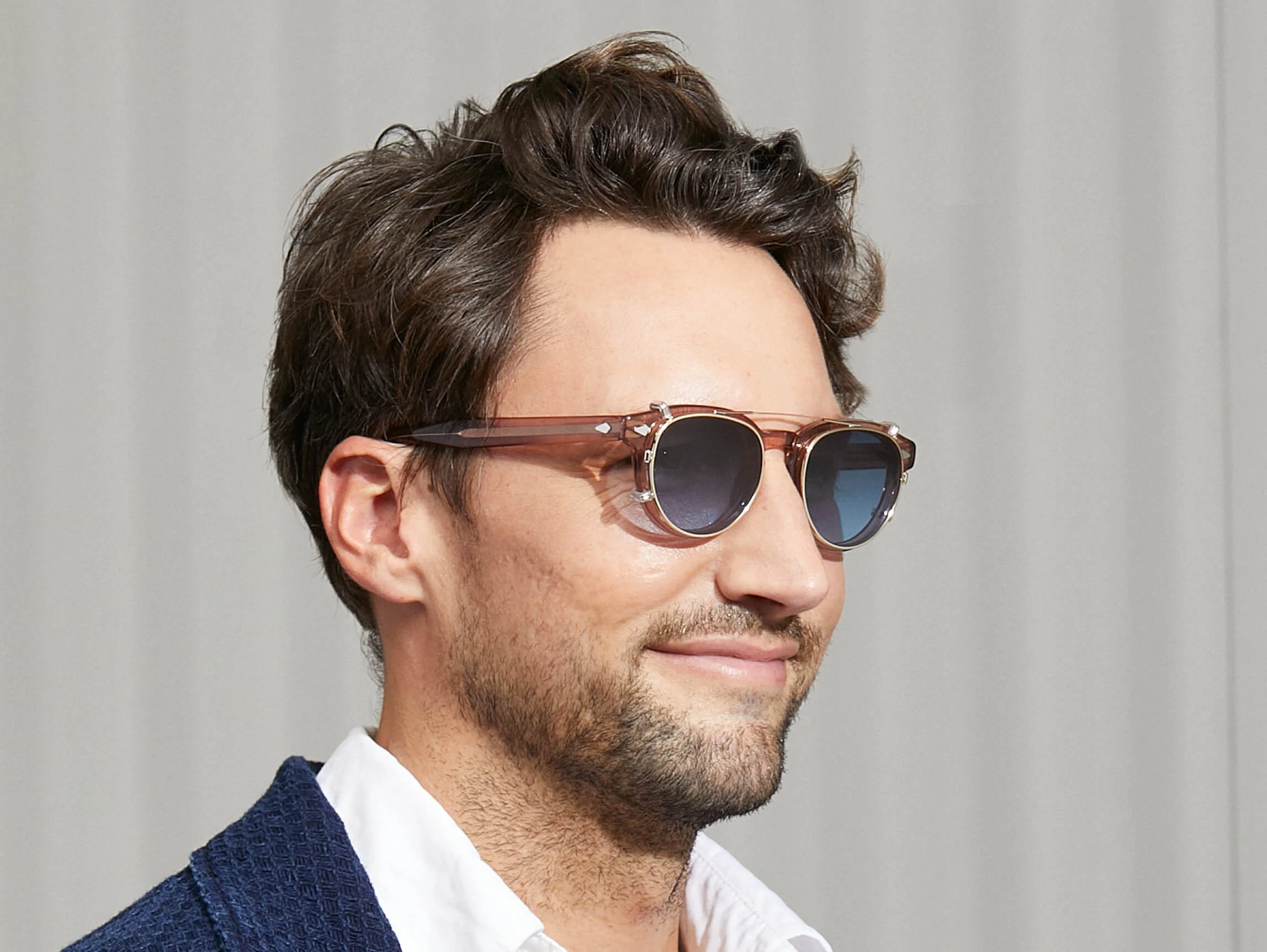 MAYDELA CLIP GOLD WITH CUSTOM MADE TINTS™ - Image 20