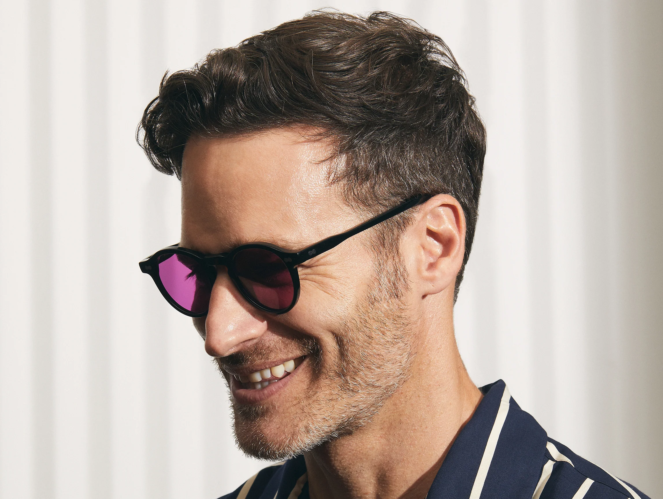 MILTZEN BLACK WITH CUSTOM MADE TINTS™ - Image 44