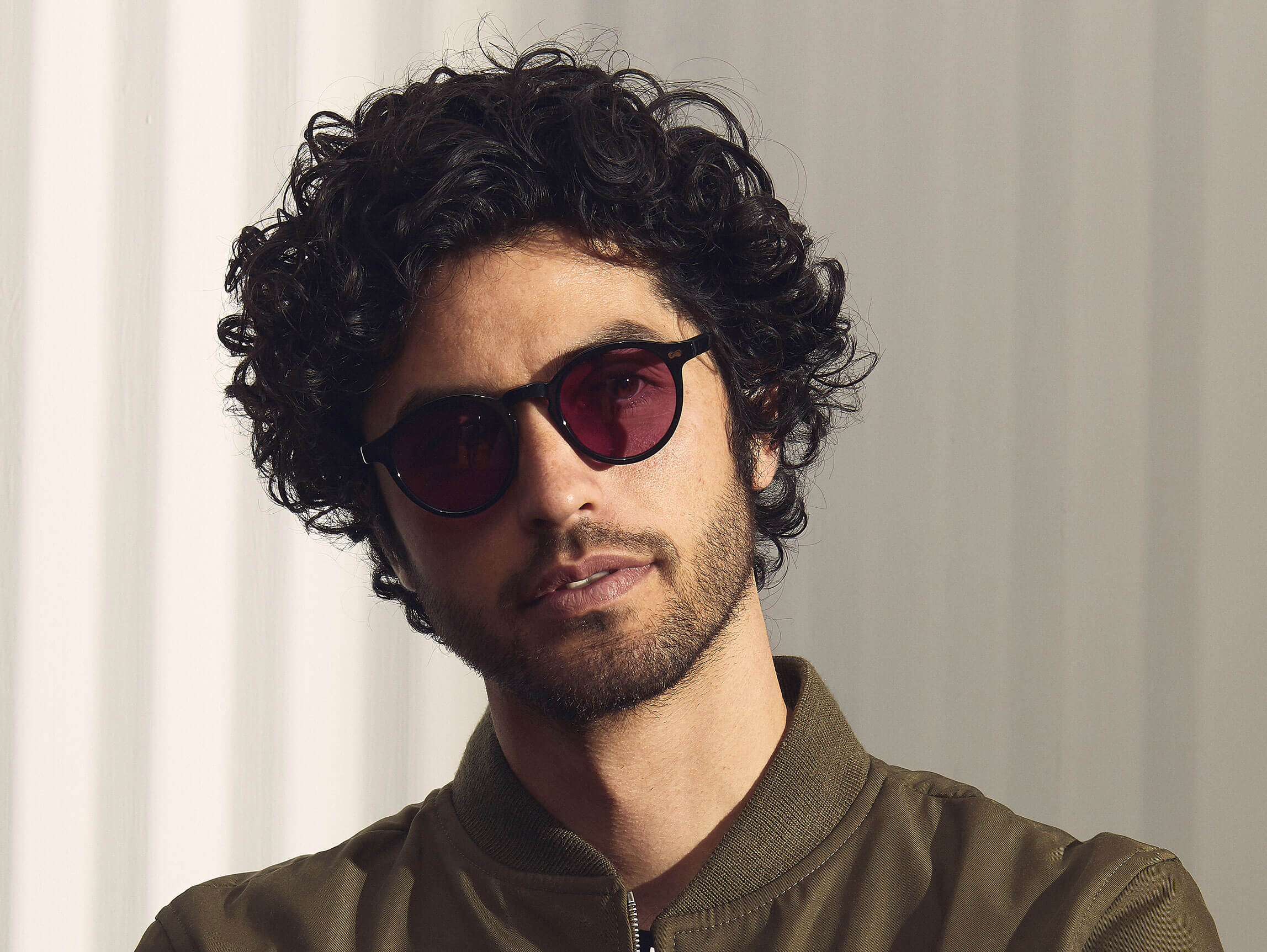 MILTZEN BLACK WITH CUSTOM MADE TINTS™ - Image 47