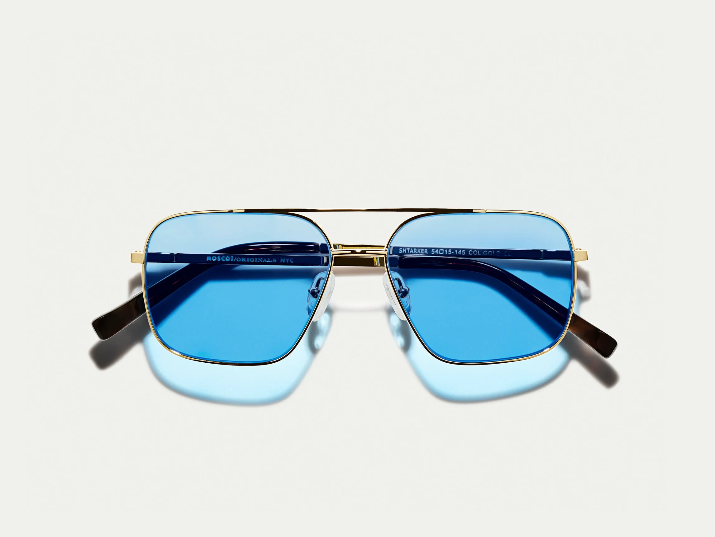 SHTARKER GOLD WITH CUSTOM MADE TINTS™ - Image 33