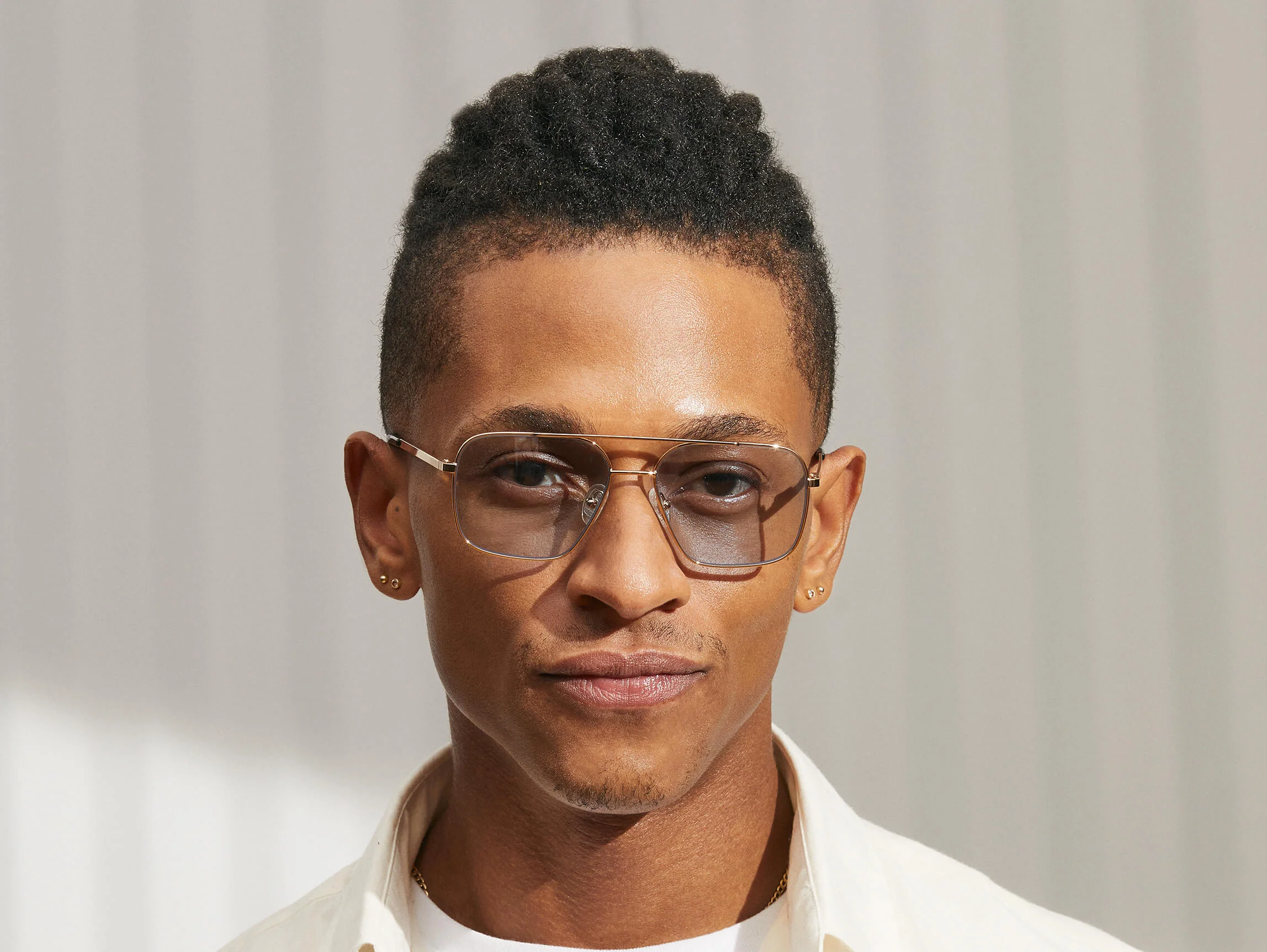 SHTARKER GOLD WITH CUSTOM MADE TINTS™ - Image 49